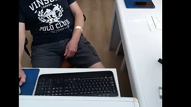 dutchpornkingn Webbikameraesitys