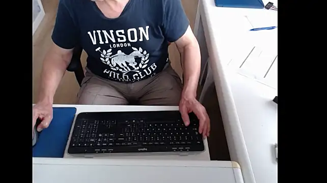 dutchpornking – webcam-show