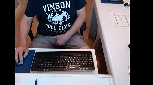 dutchpornkingn Webbikameraesitys