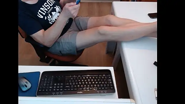 dutchpornkingn Webbikameraesitys