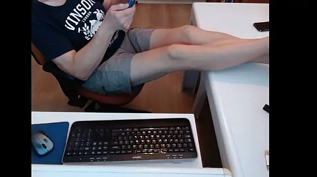 dutchpornking – webcam-show