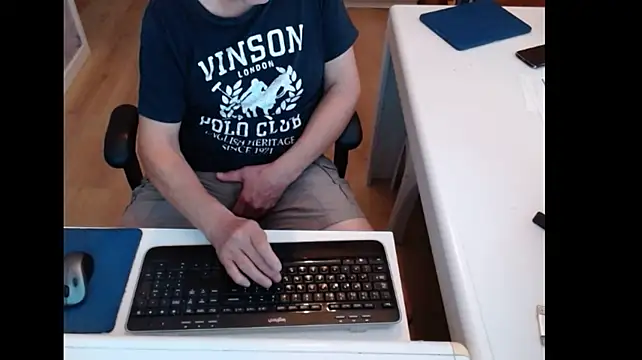 dutchpornking's Webcam Show