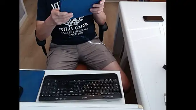 dutchpornkingn Webbikameraesitys