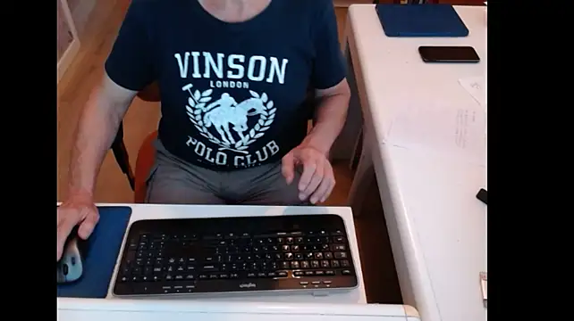 dutchpornkingn Webbikameraesitys