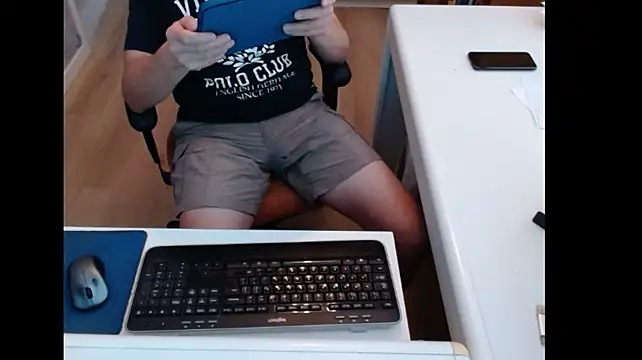 dutchpornking Show Webcam