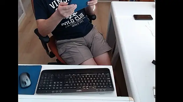dutchpornking: διαδικτυακό σόου στην κάμερα