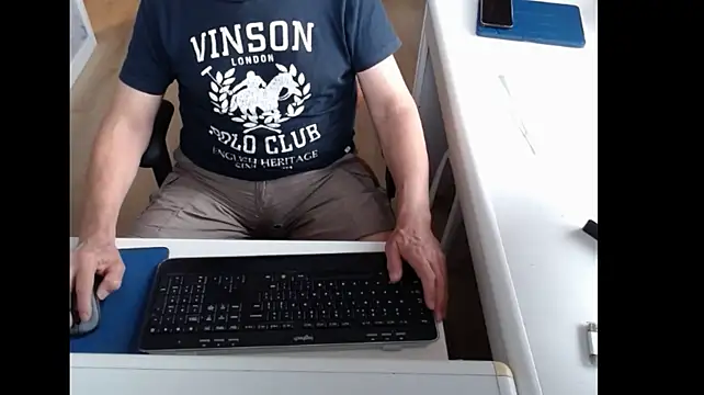 dutchpornkingn Webbikameraesitys