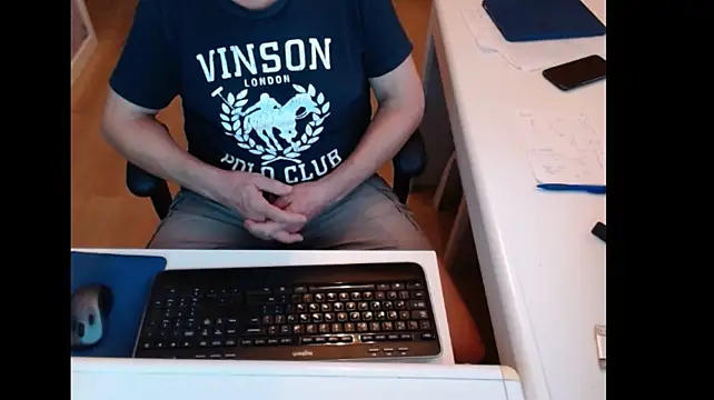 dutchpornkingn Webbikameraesitys