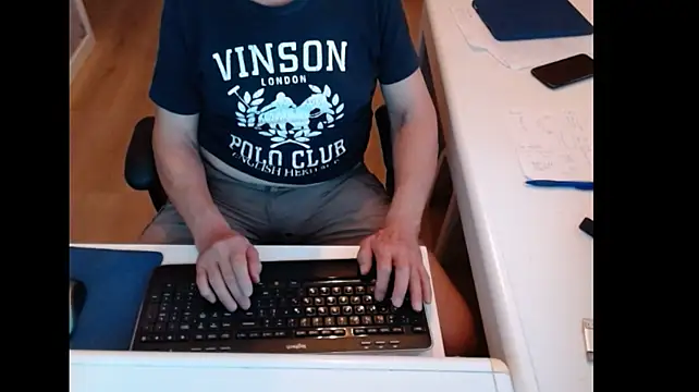 dutchpornkingn Webbikameraesitys