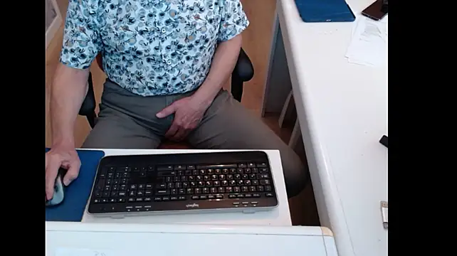 dutchpornking Webcam Show