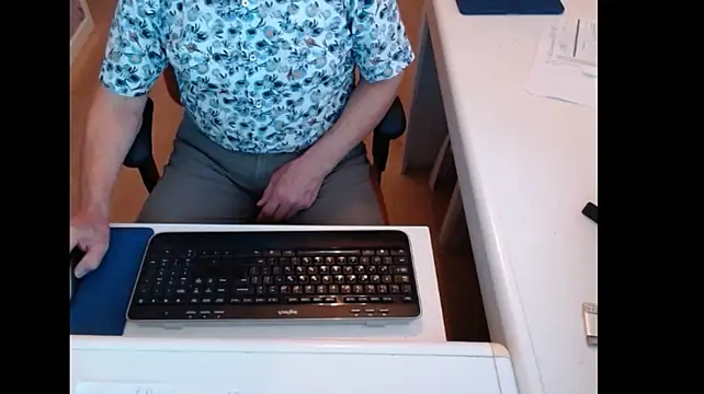 Show Webcam de dutchpornking