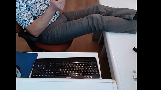 dutchpornking Webcamshow