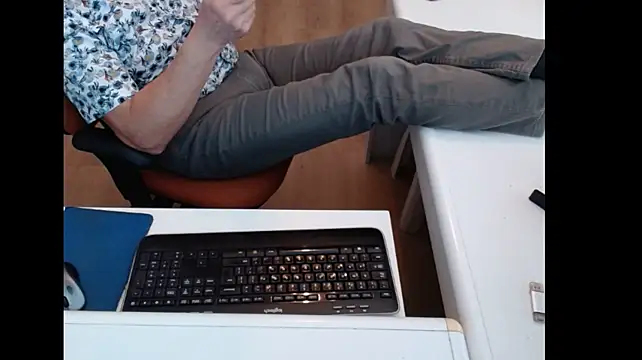 dutchpornking – webcam-show