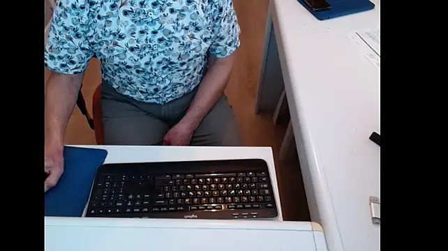 dutchpornking webcam show