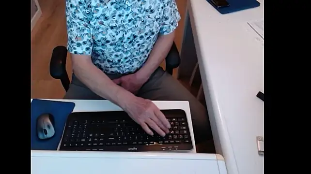 dutchpornkingのウェブカメラショー