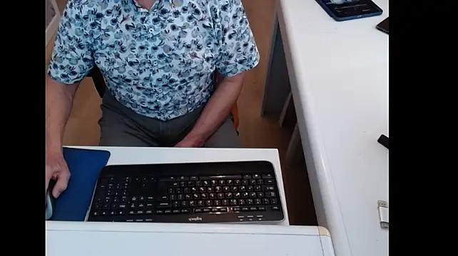 dutchpornkingn Webbikameraesitys