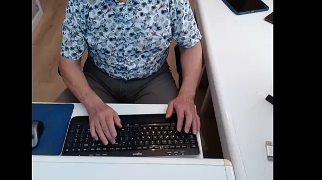 dutchpornking – webcam-show