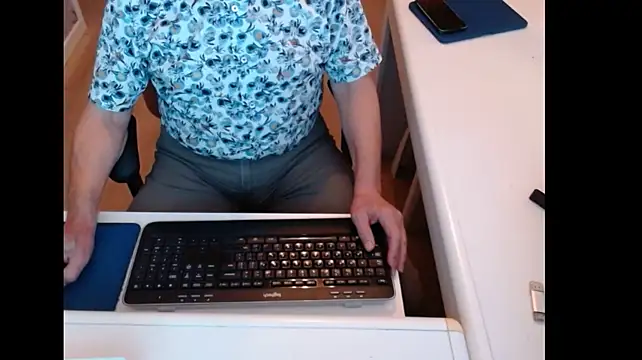 dutchpornking webcam show