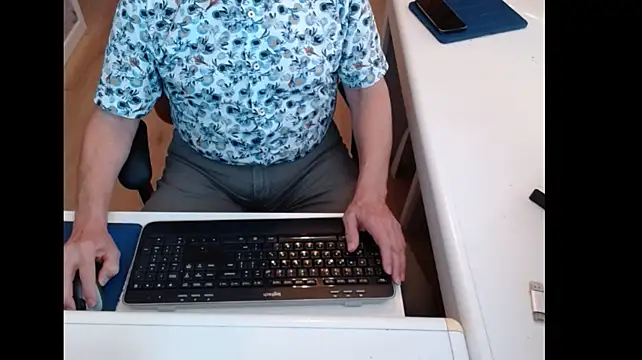 dutchpornking Webcam Show
