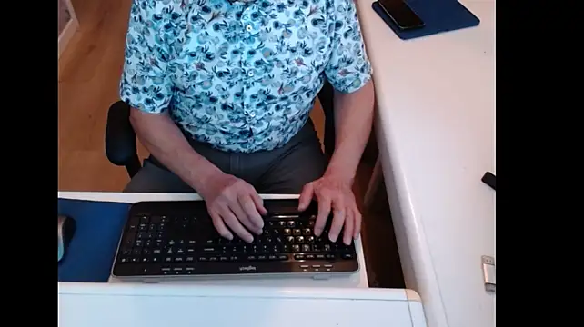 dutchpornking Webcam show