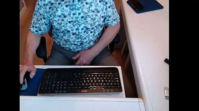 dutchpornking webcam show