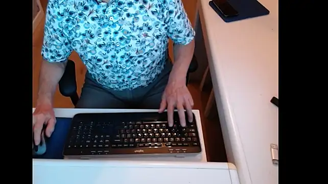 dutchpornking Webcam Show