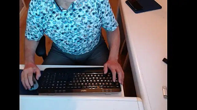 dutchpornking – webcam-show