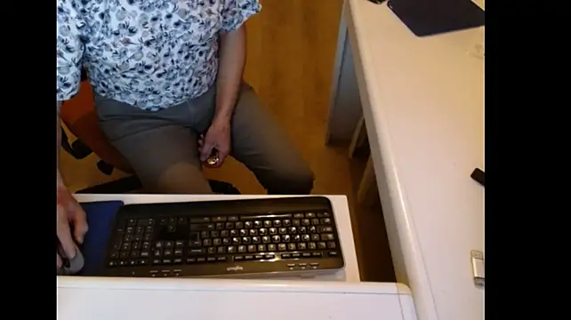 dutchpornking Webcam Show