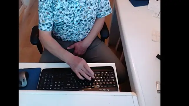 dutchpornking Webcam Show
