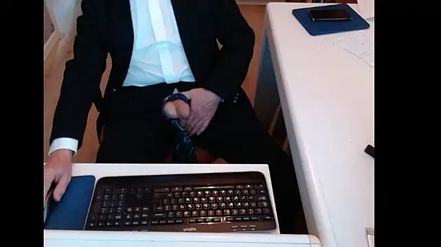 dutchpornking webcam show