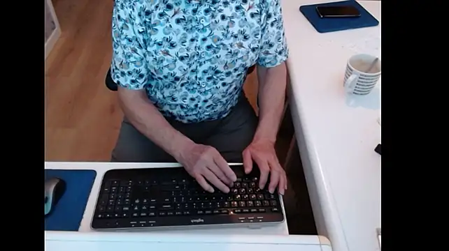 dutchpornking webcam show