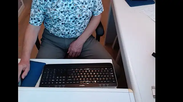 Show de webcam de dutchpornking