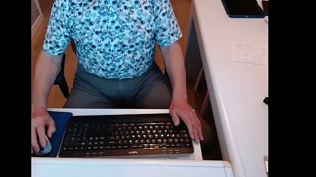 dutchpornking Webcam Show