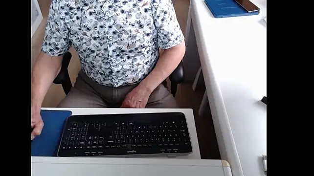 dutchpornking Webcam Show