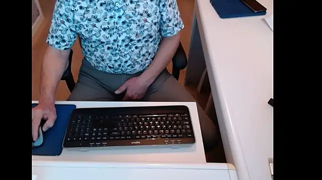 dutchpornking webcam show