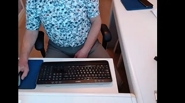 dutchpornking – webcam-show