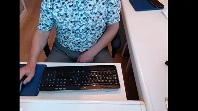 dutchpornking webcam show