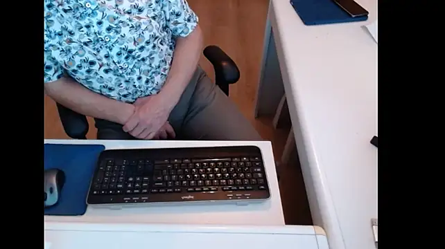 dutchpornkingn Webbikameraesitys