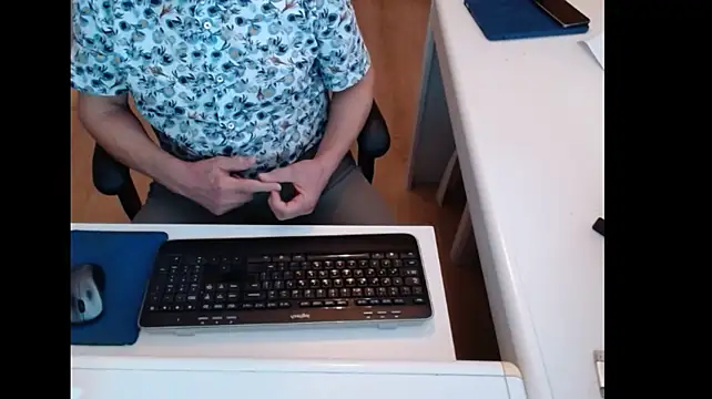 dutchpornking Webcamshow