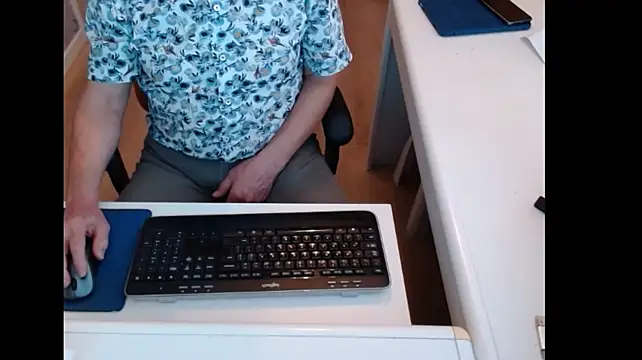 Show modela dutchpornking na web-kameri