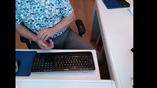 dutchpornkingn Webbikameraesitys