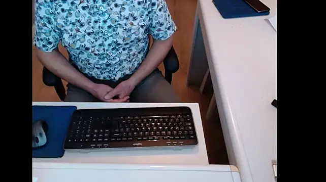 Show de dutchpornking na webcam