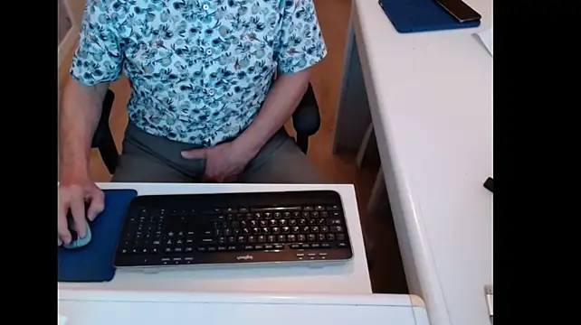 Show webcam de dutchpornking