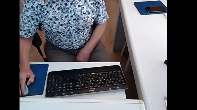 dutchpornking Webcam Show