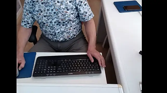 dutchpornking Webcam-Show