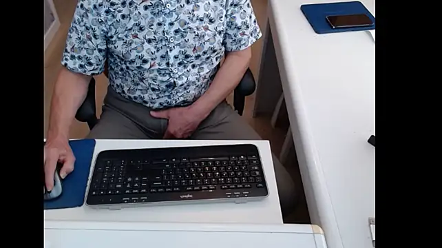 dutchpornking Webcam Show