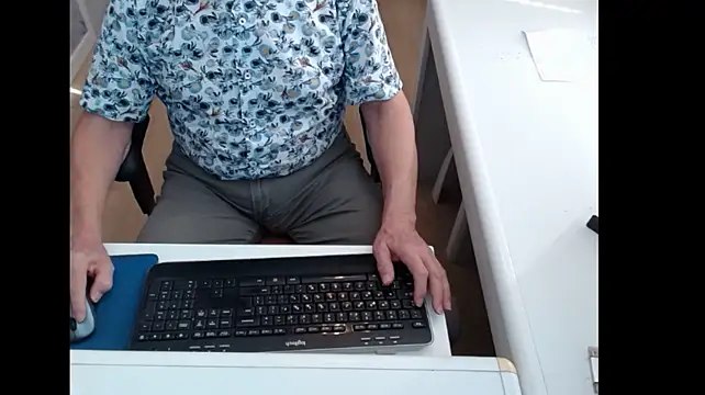 dutchpornking Webcam Show