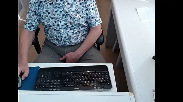 dutchpornking Webcam Show