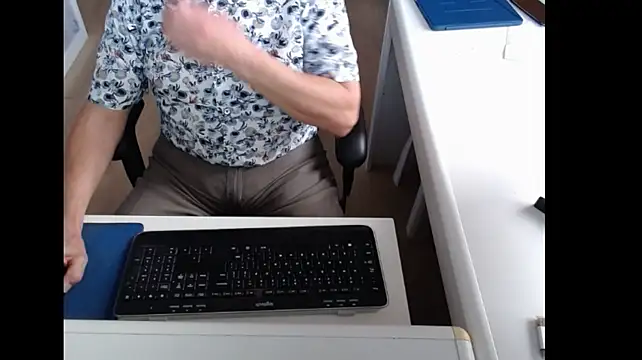 dutchpornkingn Webbikameraesitys
