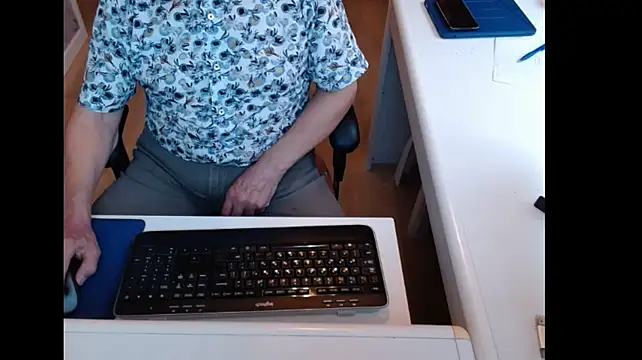 dutchpornking Webcam Show